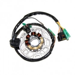 Show details for Kawasaki KX 125 Lichtmaschine ab 2003 Picture of Kawasaki KX 125 Lichtmaschine ab 2003