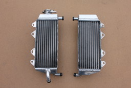 Show details for Yamaha YZ 125 High performance Kühler 02-04 Picture of Yamaha YZ 125 High performance Kühler 02-04