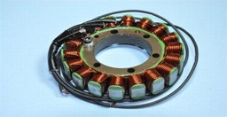 Bild von Honda Foreman 500 Lichtmaschine 05-09