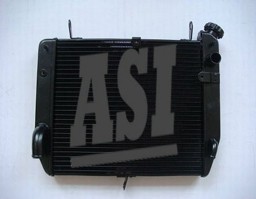 Show details for Yamaha R1 2002-2003 Kühler Picture of Yamaha R1 2002-2003 Kühler