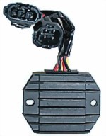 Show details for Polaris Predator 500 03-07 Laderegler Picture of Polaris Predator 500 03-07 Laderegler