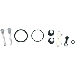 Show details for Yamaha Grizzly 660 Bremssattel Reparatursatz hinten Picture of Yamaha Grizzly 660 Bremssattel Reparatursatz hinten