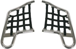 Show details for Can Am DS 650 Nerfbars Cross Pro ECO 00-06 Picture of Can Am DS 650 Nerfbars Cross Pro ECO 00-06