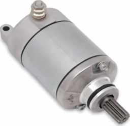 Show details for Honda CBR 600 RR Anlasser 99-06 Picture of Honda CBR 600 RR Anlasser 99-06