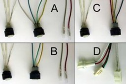 Show details for Yamaha Big Bear 350 Lichtmaschine Ricky Stator Picture of Yamaha Big Bear 350 Lichtmaschine Ricky Stator