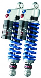 Zeige Details für Suzuki LTR 450 Wilbers Fahrwerk Typ 633 / 643 vorn Bild von Suzuki LTR 450 Wilbers Fahrwerk Typ 633 / 643 vorn