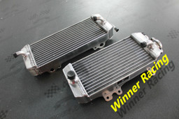 Zeige Details für Kawasaki KX 250 F High performance Kühler 09-11 Bild von Kawasaki KX 250 F High performance Kühler 09-11