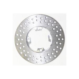 Show details for Yamaha Rhino 660 Bremsscheibe vorn Picture of Yamaha Rhino 660 Bremsscheibe vorn