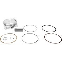 Zeige Details für Suzuki LTZ 400 Kolbenkit Wiseco Bild von Suzuki LTZ 400 Kolbenkit Wiseco