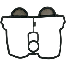 Show details for Yamaha YZF 450 Ventildeckeldichtung 06-09 Picture of Yamaha YZF 450 Ventildeckeldichtung 06-09