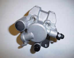 Show details for Yamaha Grizzly 600 und 660 Bremssattel vorn Picture of Yamaha Grizzly 600 und 660 Bremssattel vorn