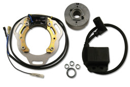 Show details for BSA 1 Zylinder Stator Kit Picture of BSA 1 Zylinder Stator Kit