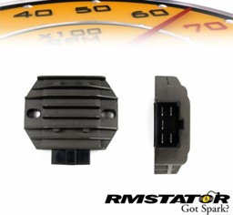 Show details for Kawasaki ZL 600 Eliminator Laderegler 1986-2000 Picture of Kawasaki ZL 600 Eliminator Laderegler 1986-2000