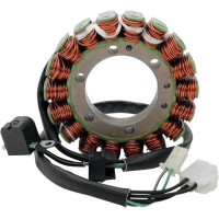 Zeige Details für Suzuki VL 1500 Boulevard Lichtmaschine 05-09 Bild von Suzuki VL 1500 Boulevard Lichtmaschine 05-09