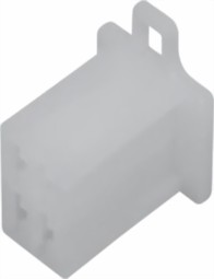 Show details for Steckverbindung ML 110 4 pins Männlich Picture of Steckverbindung ML 110 4 pins Männlich