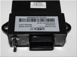 Zeige Details für Access AMS 430 EFI CDI Steuergerät  Bild von Access AMS 430 EFI CDI Steuergerät