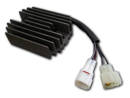 Show details for Suzuki DL 650 V Strom Laderegler 08-11 Picture of Suzuki DL 650 V Strom Laderegler 08-11