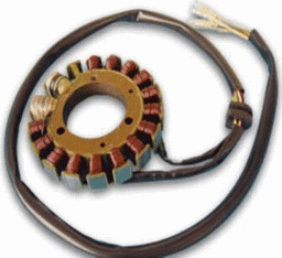 Show details for Honda XL 350 Lichtmaschine/Zündung High output Picture of Honda XL 350 Lichtmaschine/Zündung High output