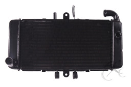 Zeige Details für Honda CB 400 Kühler 93-98 Bild von Honda CB 400 Kühler 93-98