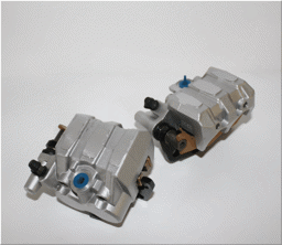Show details for Yamaha Rhino 700 Bremssattel vorn Picture of Yamaha Rhino 700 Bremssattel vorn