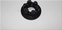 Zeige Details für Yamaha YFM 350 Raptor Achsmutter 90171-14037 Bild von Yamaha YFM 350 Raptor Achsmutter 90171-14037
