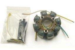 Zeige Details für Honda CR 125 Stator 96-98 Bild von Honda CR 125 Stator 96-98