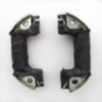 Zeige Details für Honda CR 125 86-89 Zündung Stator  Bild von Honda CR 125 86-89 Zündung Stator