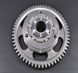 Zeige Details für Suzuki LTF 250 Quad Runner 88-02 Bild von Suzuki LTF 250 Quad Runner 88-02