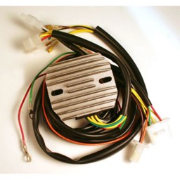 Show details for BMW Laderegler 2 Ventil Boxer Motor Picture of BMW Laderegler 2 Ventil Boxer Motor