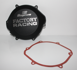 Zeige Details für Honda CR 500 Kupplungsdeckel Boyesen 87-01 Bild von Honda CR 500 Kupplungsdeckel Boyesen 87-01