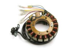 Show details for Kawasaki ZX 6R Ninja Lichtmaschine Picture of Kawasaki ZX 6R Ninja Lichtmaschine