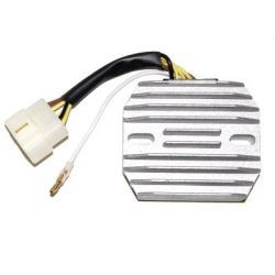 Show details for Kawasaki Z 1000 Laderegler Picture of Kawasaki Z 1000 Laderegler