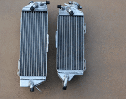 Show details for Kawasaki KX 250 High performance Kühler 90-93 Picture of Kawasaki KX 250 High performance Kühler 90-93