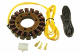 Zeige Details für Suzuki LTF-F4WD Lichtmaschine Bild von Suzuki LTF-F4WD Lichtmaschine