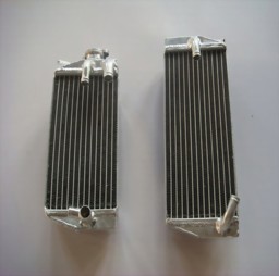 Show details for Yamaha YZ 250 High performance Kühler 96-01 Picture of Yamaha YZ 250 High performance Kühler 96-01