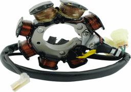 Zeige Details für Honda TRX 250 Recon / Fourtrax Lichtmaschine 05-14 Bild von Honda TRX 250 Recon / Fourtrax Lichtmaschine 05-14