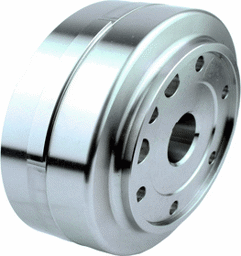 Show details for Arctic Cat 375 400 TBX / TRV Rotor Polard 02-08 Picture of Arctic Cat 375 400 TBX / TRV Rotor Polard 02-08
