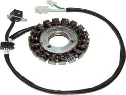 Show details for Suzuki DL 650 V Strom Lichtmaschine Stator 03-10 Picture of Suzuki DL 650 V Strom Lichtmaschine Stator 03-10
