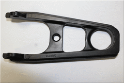 Zeige Details für Suzuki LTZ 400 Kettenschleifer ab 2003 Bild von Suzuki LTZ 400 Kettenschleifer ab 2003
