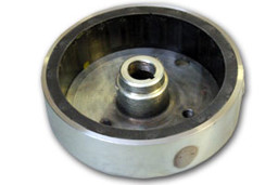 Show details for Kawasaki Z 1000 81-83 Rotor Schwungrad Picture of Kawasaki Z 1000 81-83 Rotor Schwungrad