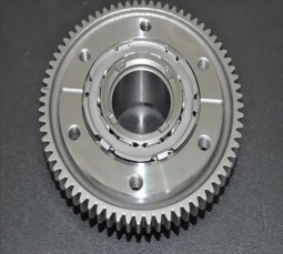 Zeige Details für Honda TRX 500 Foreman Anlasserfreilauf 05-09 ohne Zahnrad Bild von Honda TRX 500 Foreman Anlasserfreilauf 05-09 ohne Zahnrad