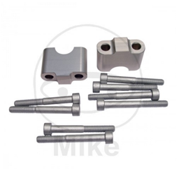 Zeige Details für Kawasaki KFX 450 Lenkererhöhung LSL Bild von Kawasaki KFX 450 Lenkererhöhung LSL