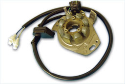Zeige Details für Honda CR 125 Zündung 97-98 Bild von Honda CR 125 Zündung 97-98