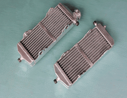 Show details for Sherco SE-FR 250/300 4 takt Kühler Picture of Sherco SE-FR 250/300 4 takt Kühler