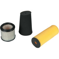 Show details for Yamaha Warrior 350 Luftfilter EMGO Picture of Yamaha Warrior 350 Luftfilter EMGO