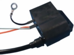 Show details for Kawasaki KX 125 Zündspule bis 87  Picture of Kawasaki KX 125 Zündspule bis 87