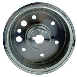 Zeige Details für Arctic Cat 375 Rotor / Polrad Bild von Arctic Cat 375 Rotor / Polrad