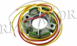 Show details for Suzuki RM 125 Stator 94-01 Picture of Suzuki RM 125 Stator 94-01