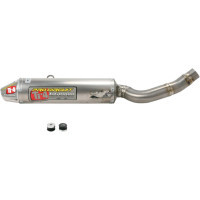 Zeige Details für Kawasaki KFX 400 Sportauspuff Pro Circuit T-4  Bild von Kawasaki KFX 400 Sportauspuff Pro Circuit T-4