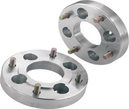Zeige Details für Polaris RZR 1000 Spurverbreiterung Moose Racing 4/156 12 mm 51 mm Bild von Polaris RZR 1000 Spurverbreiterung Moose Racing 4/156 12 mm 51 mm